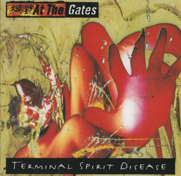 Terminal Spirit Disease