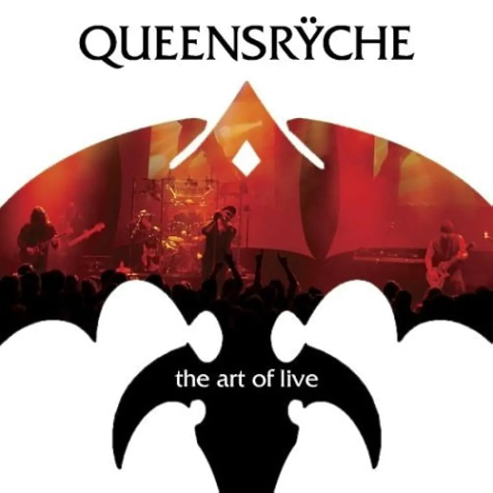 The Art of Live