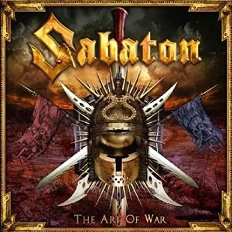 The Art of War