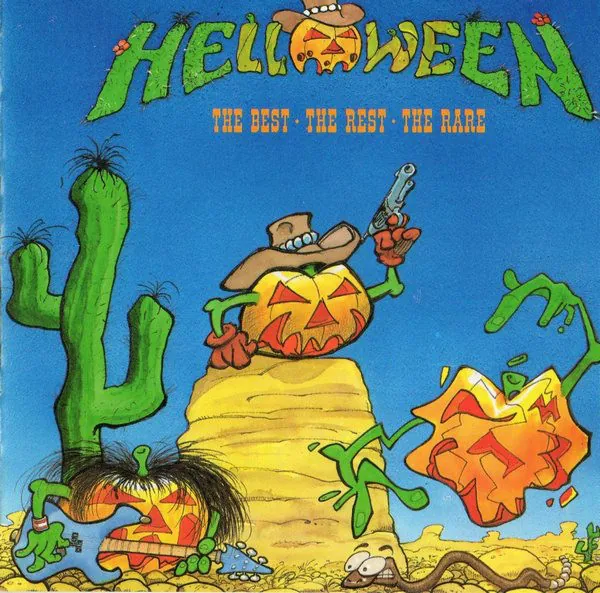 The Best - The Rest - The Rare