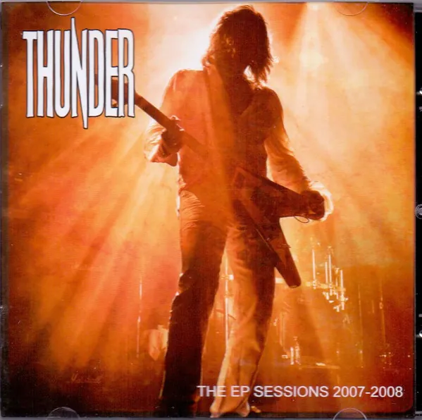 The Ep Session 2007 - 2008