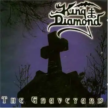 The Graveyard
