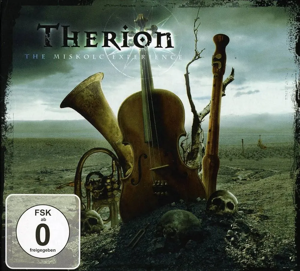 The Miskolc Experience [CD + DVD]