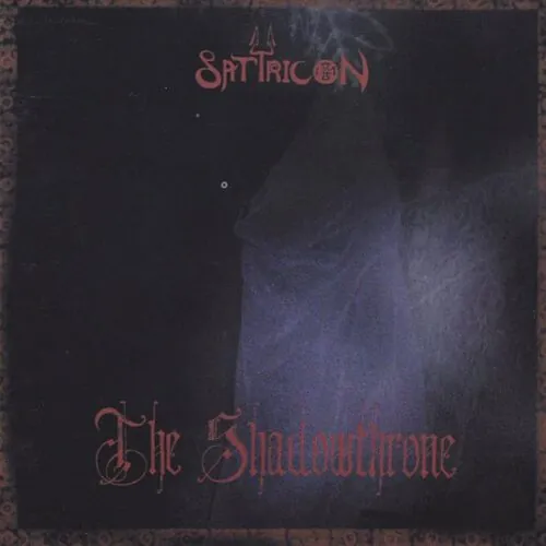 The Shadowthrone