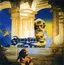 Twilight in Olympus