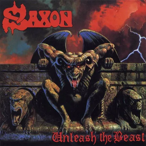 Unleash The Beast [reissue]