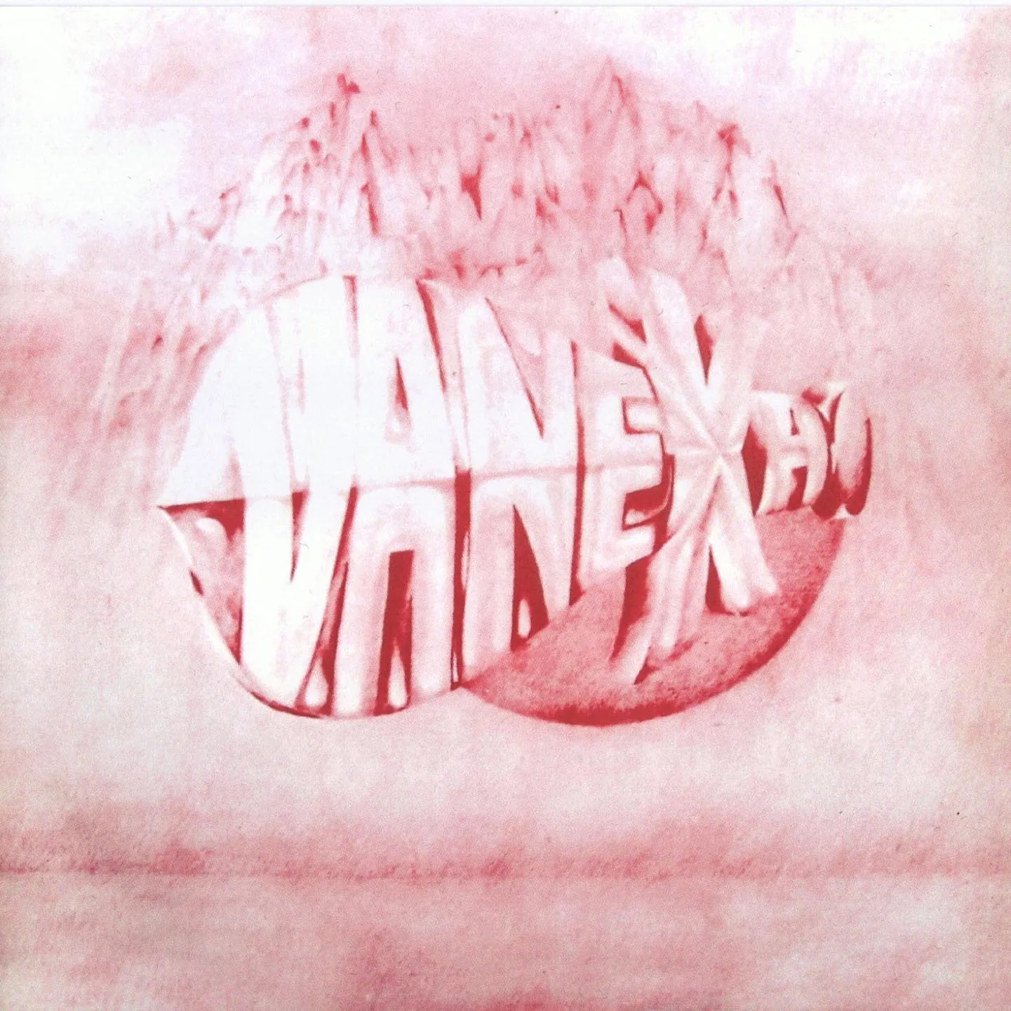 Vanexa [Reissue]