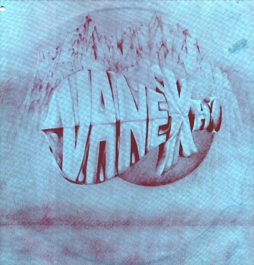 Vanexa [Lp reissue]