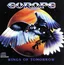 Wings of tomorrow