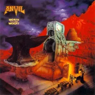 Worth The Weight [Reissue]