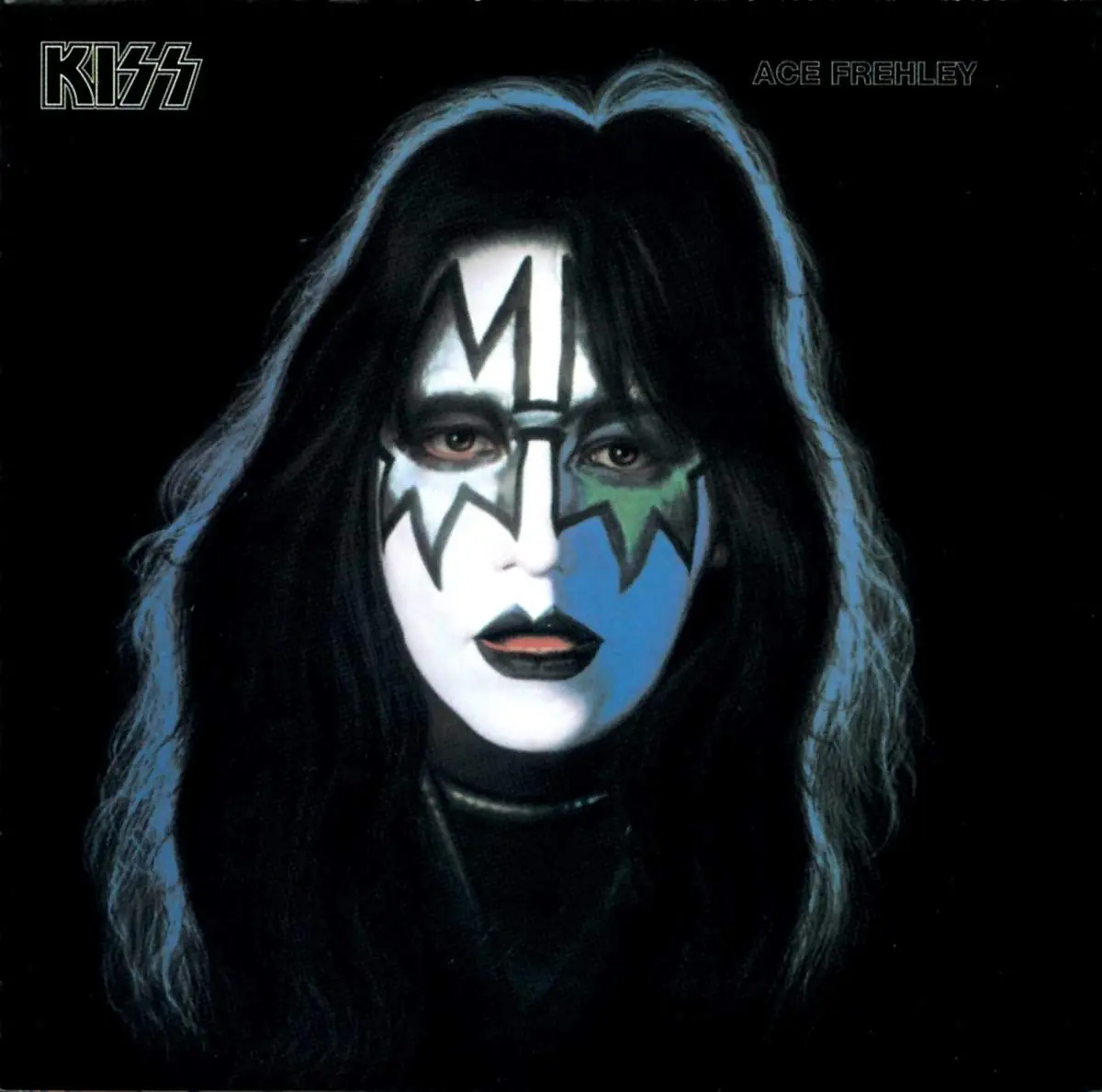 Ace Frehley