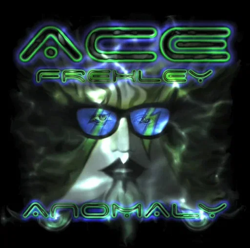 Anomaly