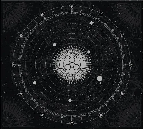 Heliocentric