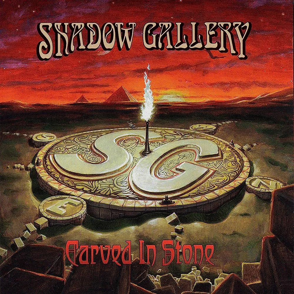 Carved in Stone