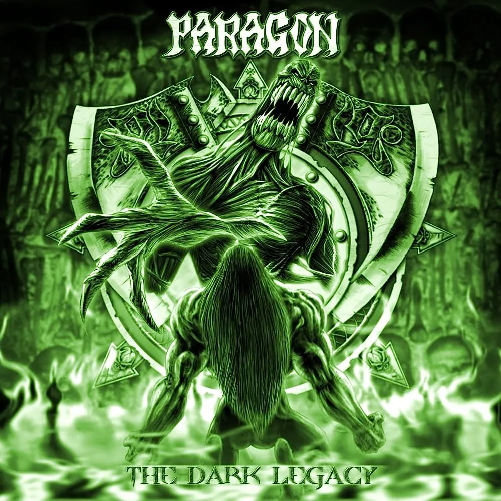 The dark legacy