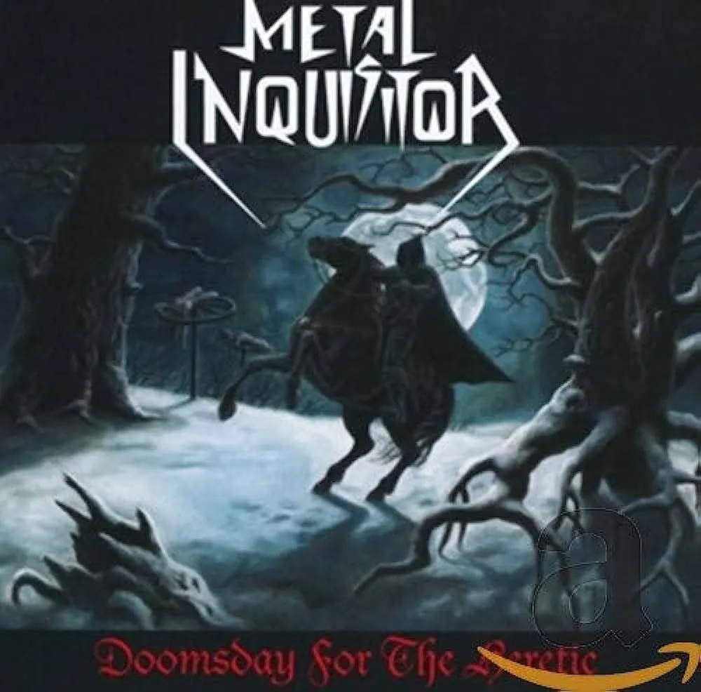 Doomsday for the Heretic