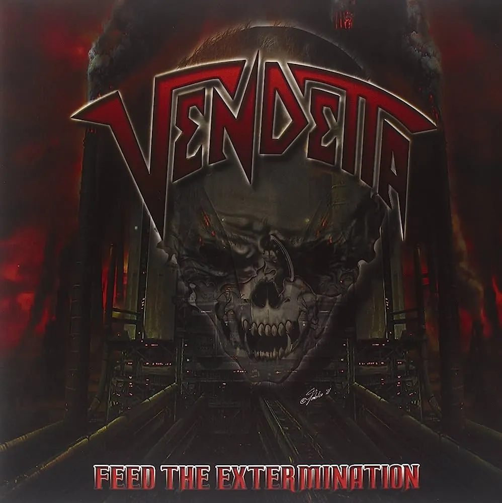 Feed The Extermination