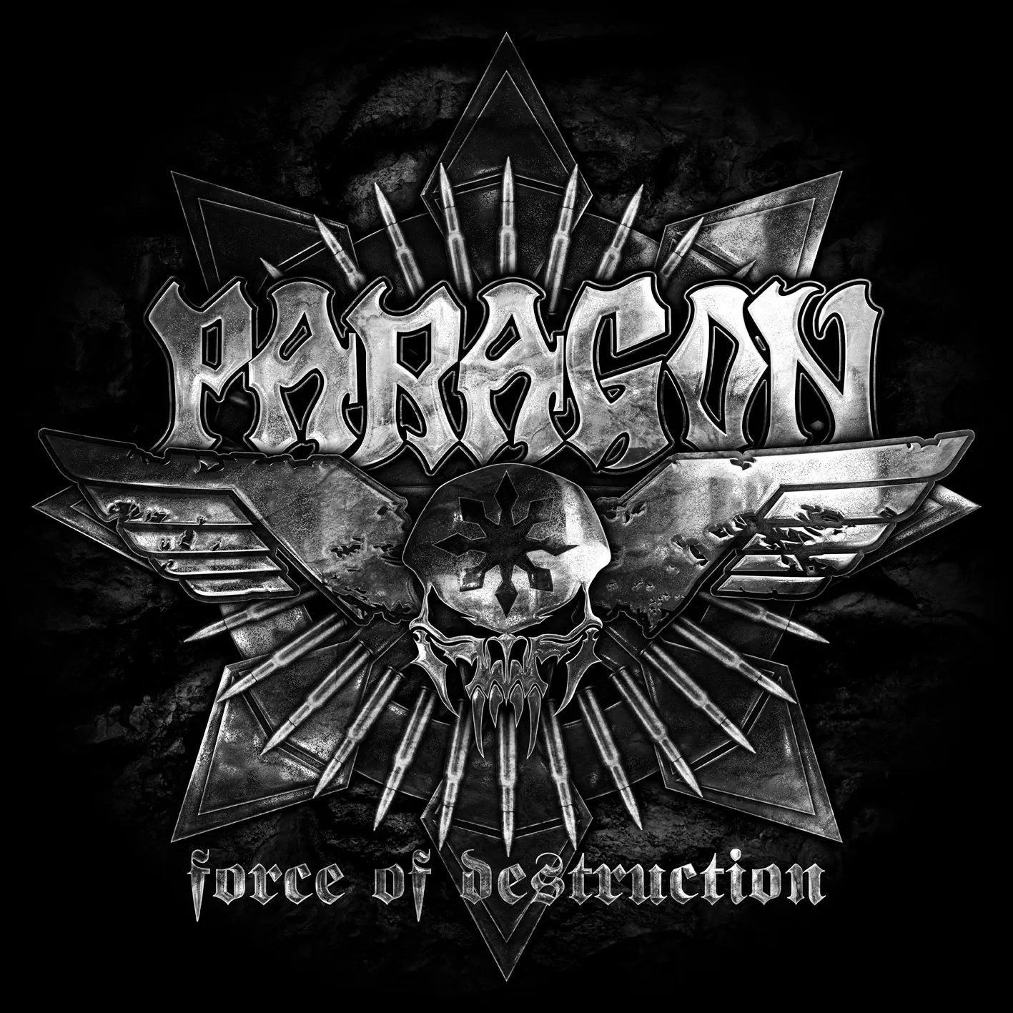 Force Of Destruction