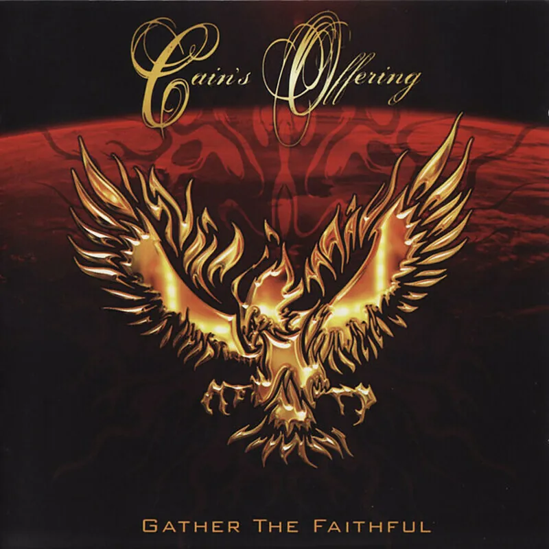 Gather The Faithful