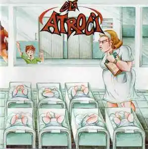 Gli Atroci