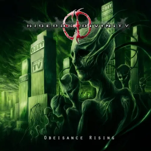 Obeisance Rising