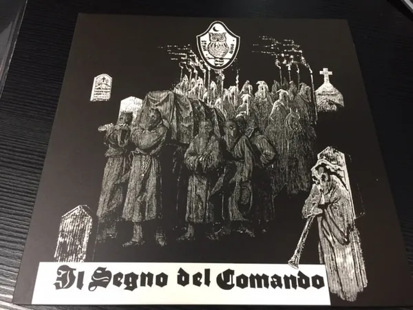Il Segno del Comando