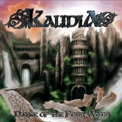 Dance Of The Four Winds