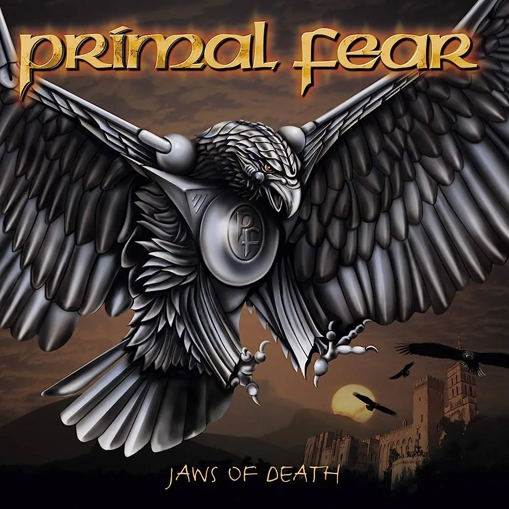 Jaws Of Death