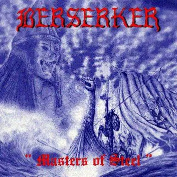 Masters of Steel