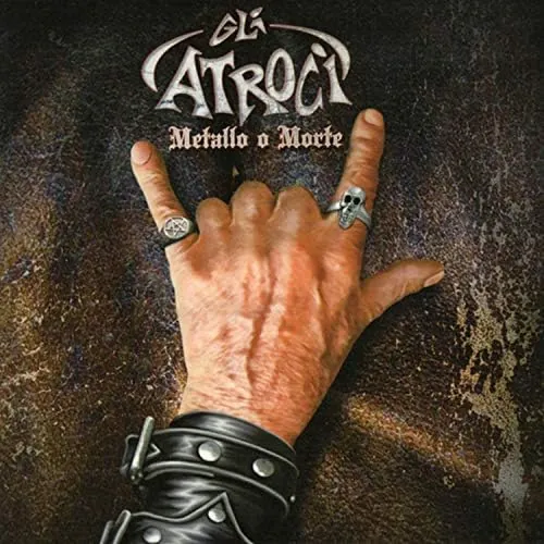 Metallo O Morte