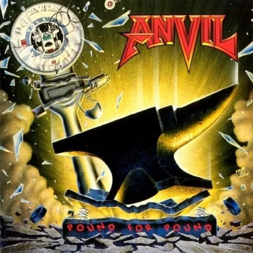 Pound For Pound [Reissue]