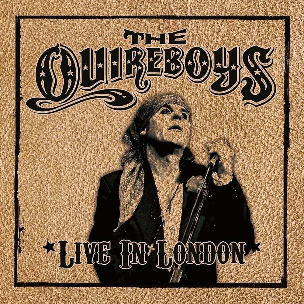 Live In London [CD + DVD]