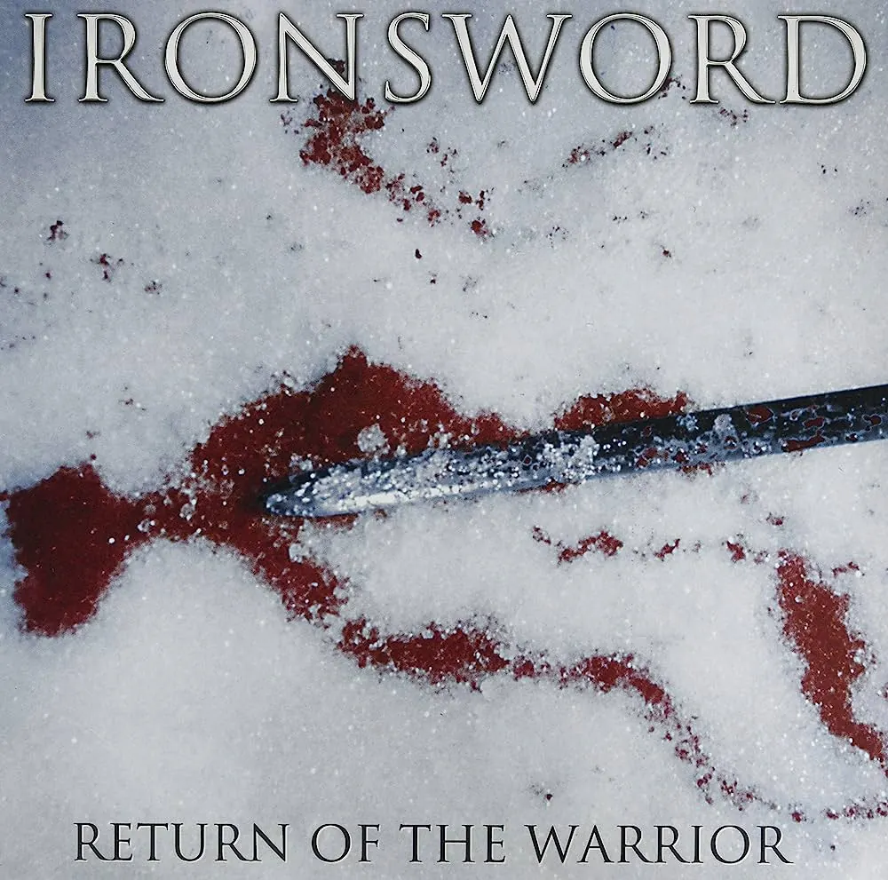 Return Of The Warrior