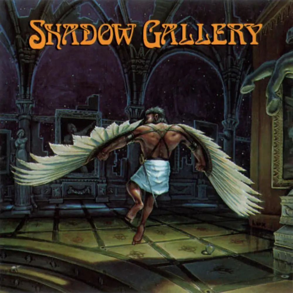 Shadow Gallery