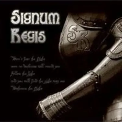 Signum Regis