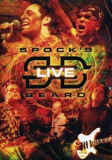 Live [DVD]