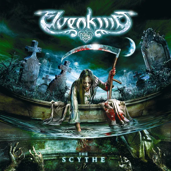 The Scythe