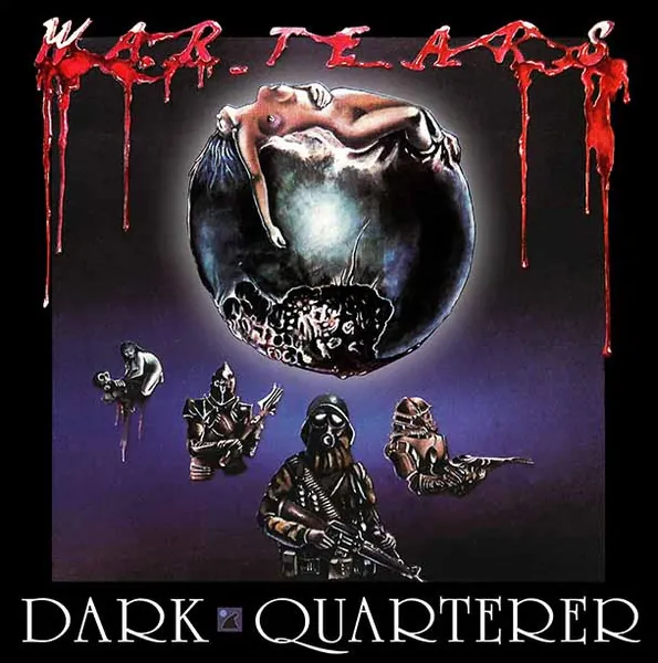 War Tears [Reissue]