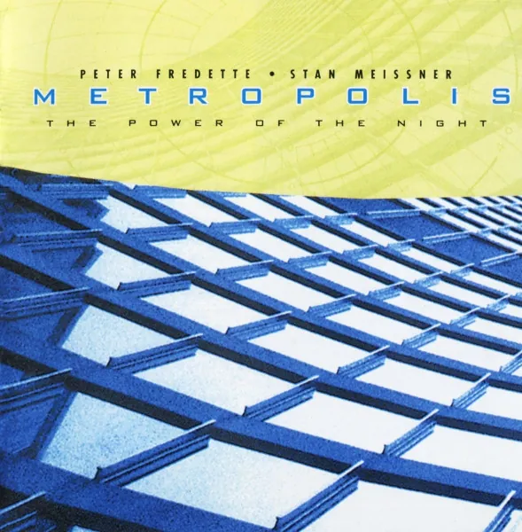 The Power Of The Night (Metropolis)