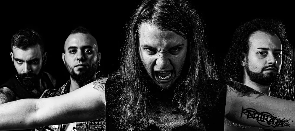 Reverber: online il videoclip di 'Gods of Illusion' dall'ultimo disco "Sect of Faceless"