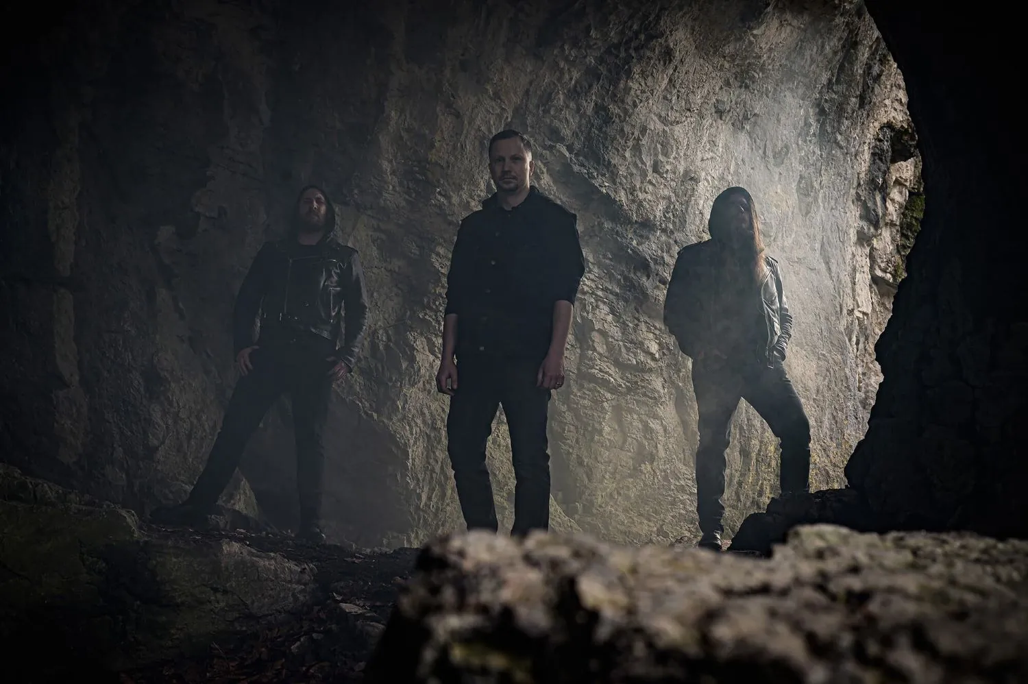 Ceremony Of Silence: il guitar playthrough video di "Perennial Incantation"