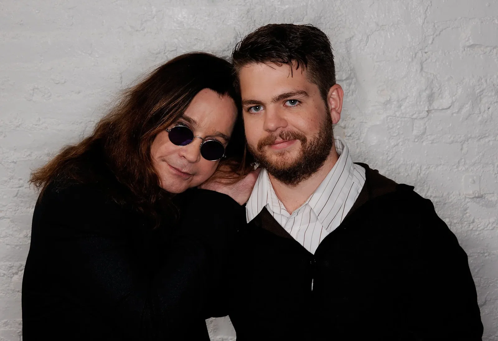 Ozzy Osbourne: il figlio Jack si scaglia contro chi ha diffuso delle recenti foto di Ozzy con i capelli bianchi