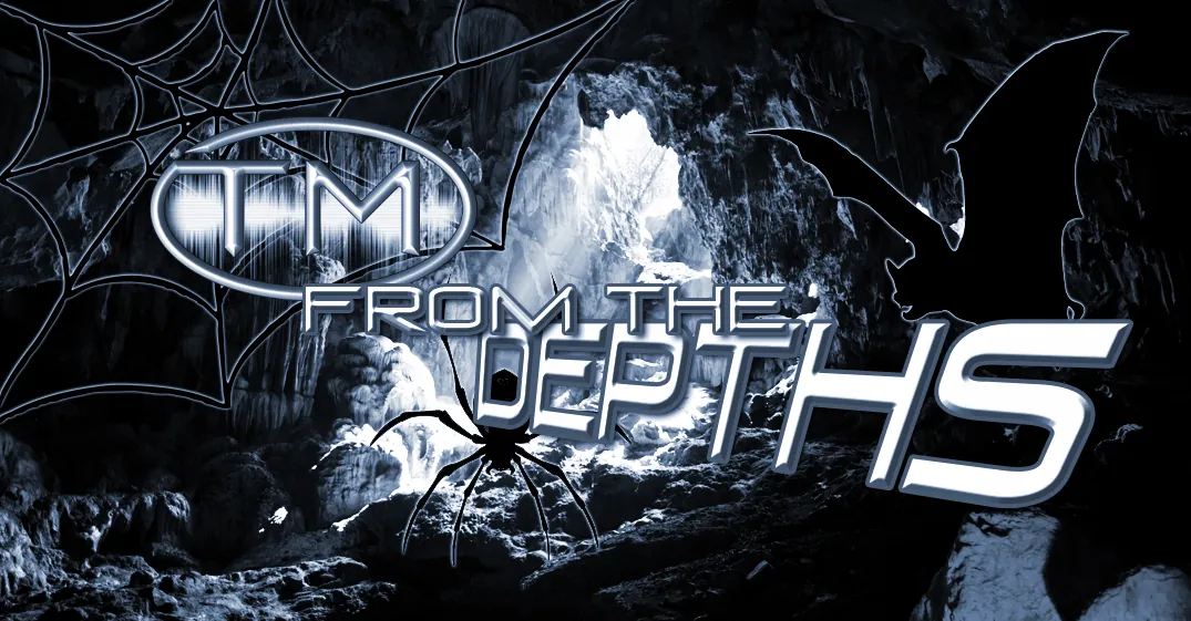 TrueMetal.it presenta: 'From The Depths' N. 10