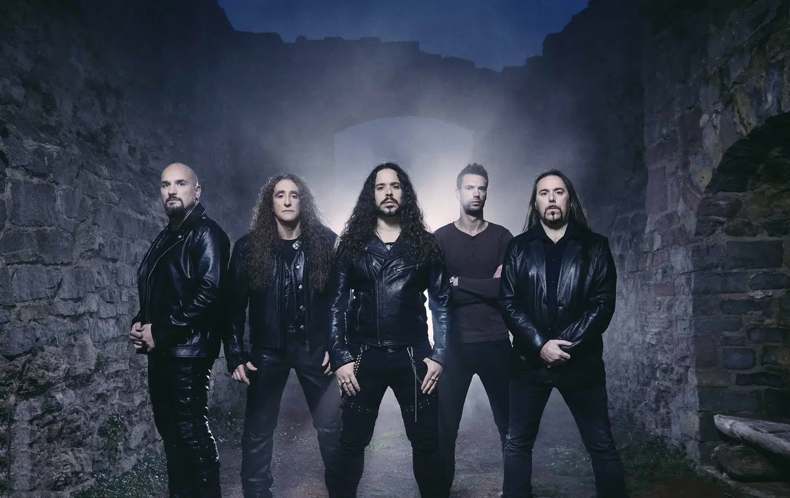 Rhapsody Of Fire: a marzo lo show speciale per i vent'anni anni di "Dawn of Victory"
