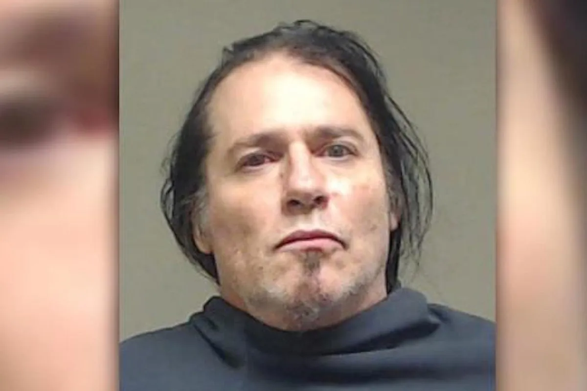 Pantera: l'ex ingegnere del suono arrestato per pedopornografia e possesso di meth
