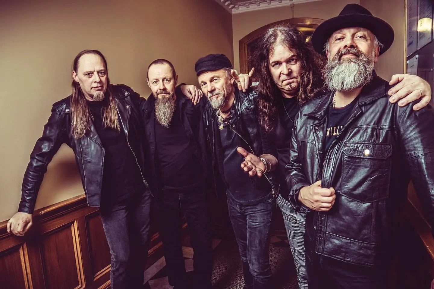 Candlemass: gli orari del concerto di Milano