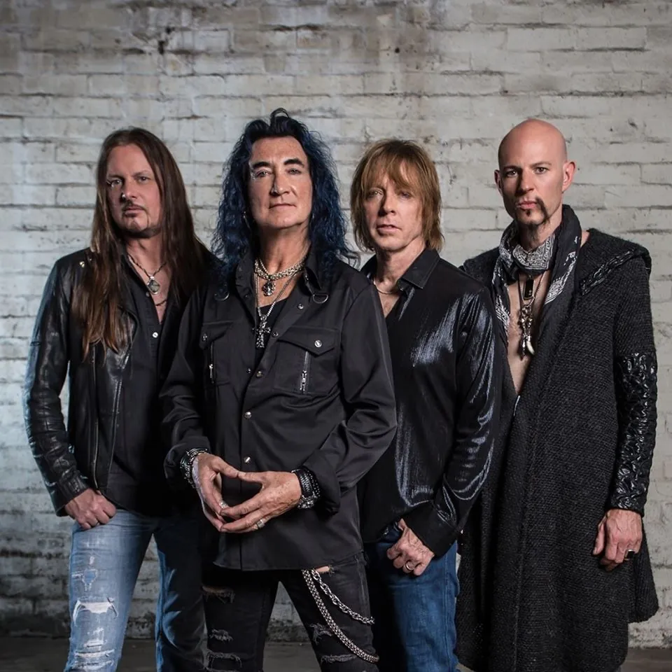 Black Swan: ascolta la nuova canzone 'Big Disaster'