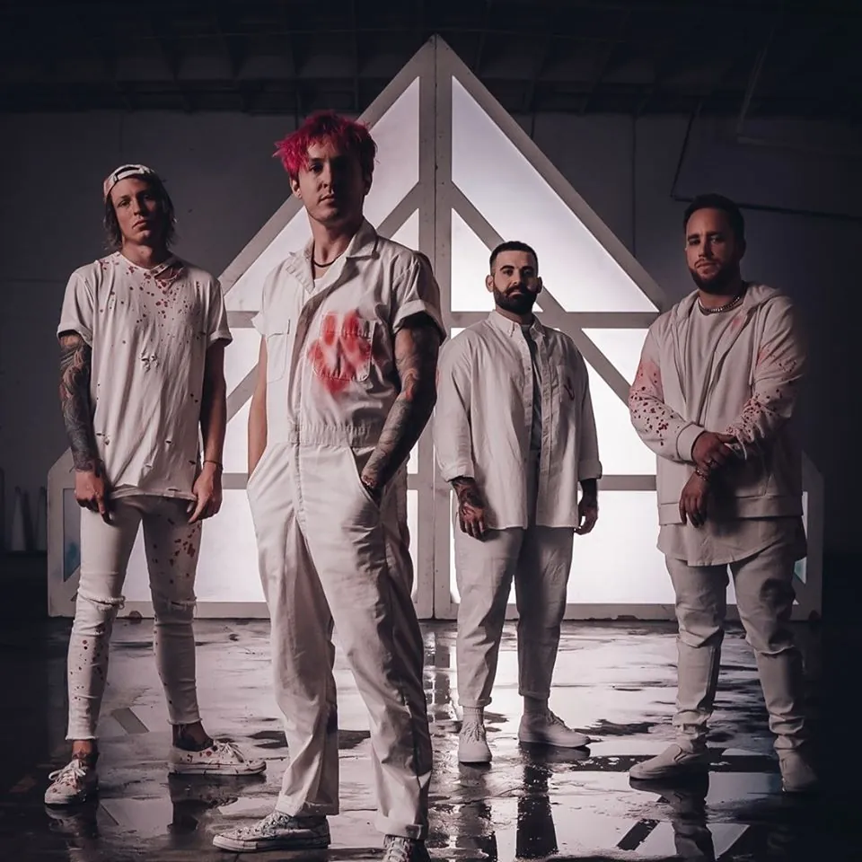 The Word Alive: nuovo album a febbraio, online il music video della title-track
