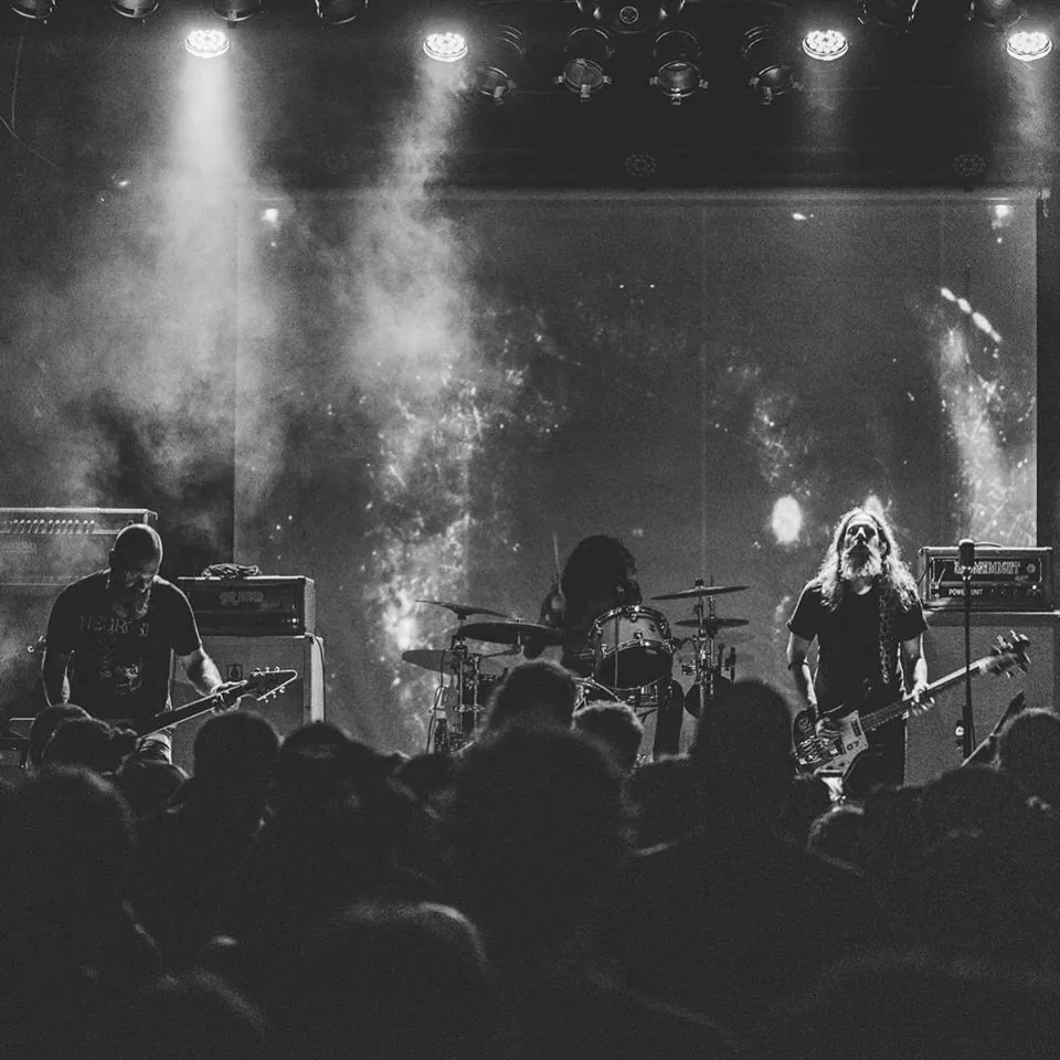 Ufomammut: la band nostrana sospende le proprie attività