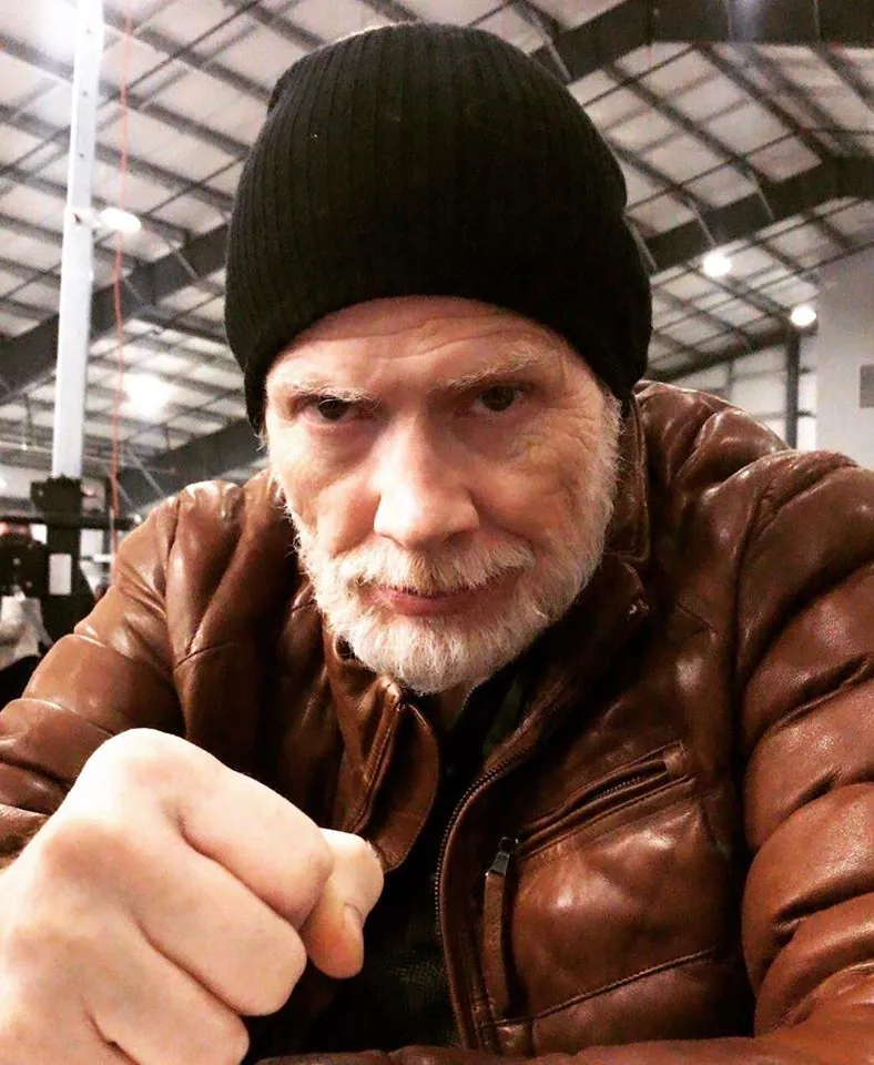 Megadeth: Dave Mustaine, "Sono tornato"